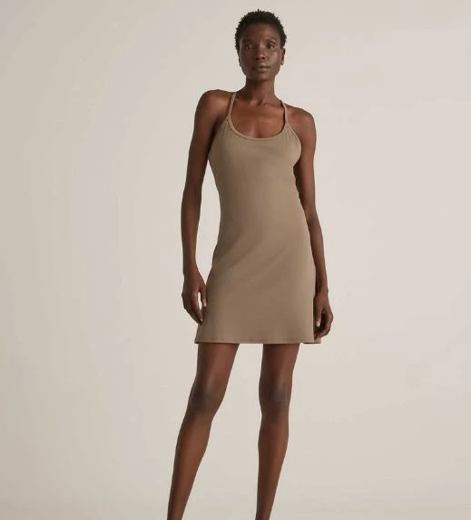 Ultra-Form Active Dress